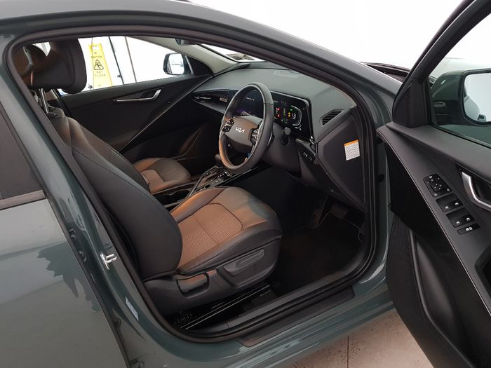 Kia Niro 2023
