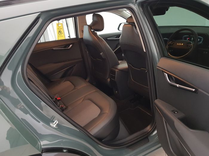 Kia Niro 2023