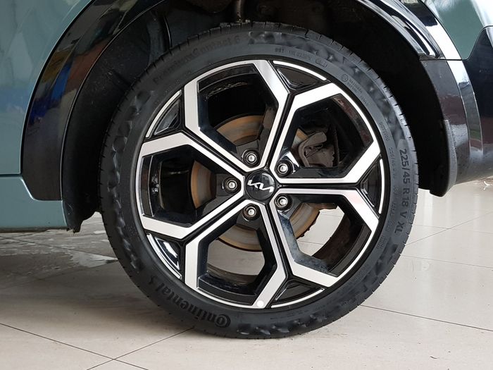 Kia Niro 2023