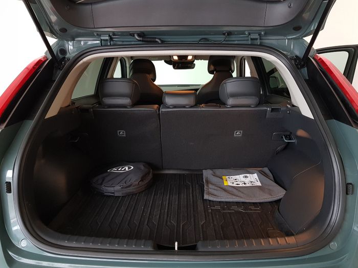 Kia Niro 2023