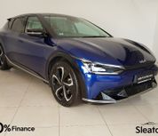 Kia EV6 2025