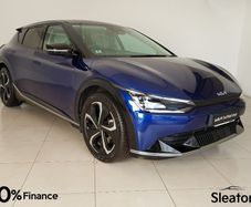 Kia EV6 2025