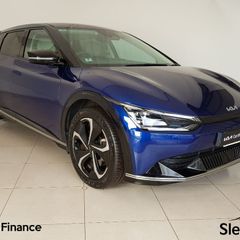 Kia EV6 2025