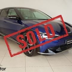 Kia EV6 2025