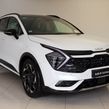 Kia Sportage 2024