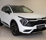 Kia Sportage 2024