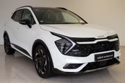 Kia Sportage 2024