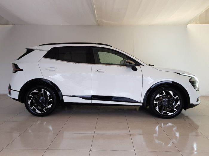 Kia Sportage 2024