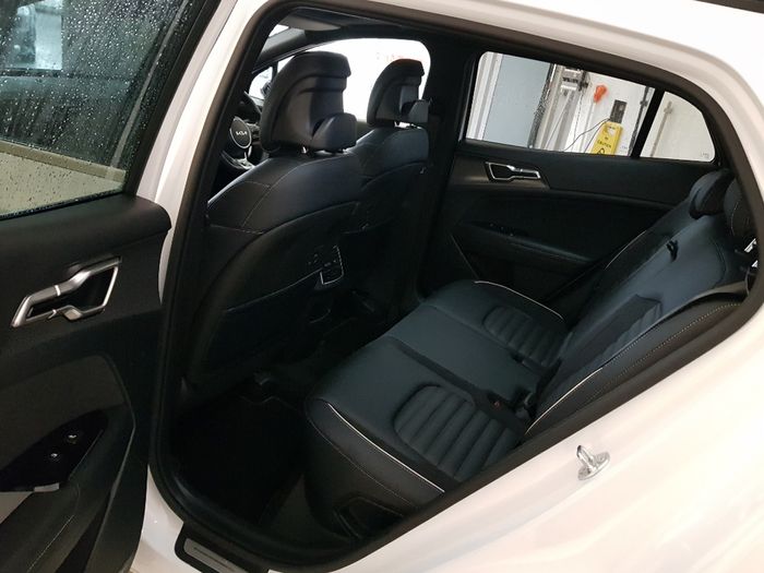 Kia Sportage 2024