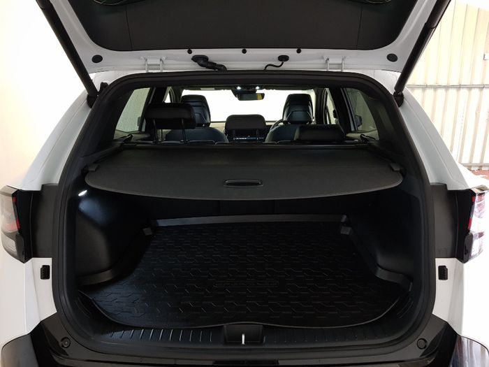 Kia Sportage 2024