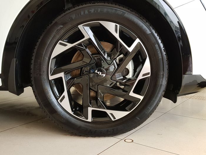 Kia Sportage 2024