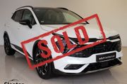 Kia Sportage 2024
