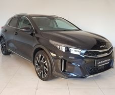 Kia Xceed 2023