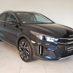 Kia Xceed 2023