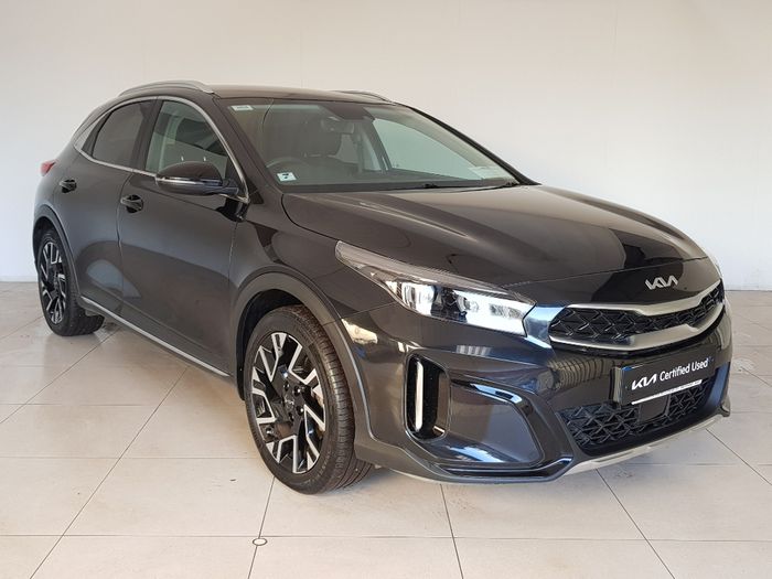 Kia Xceed 2023