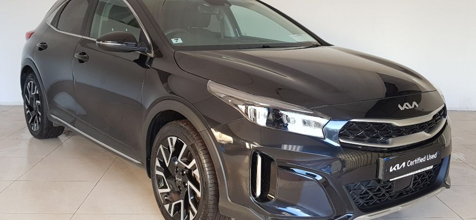 Kia Xceed 2023