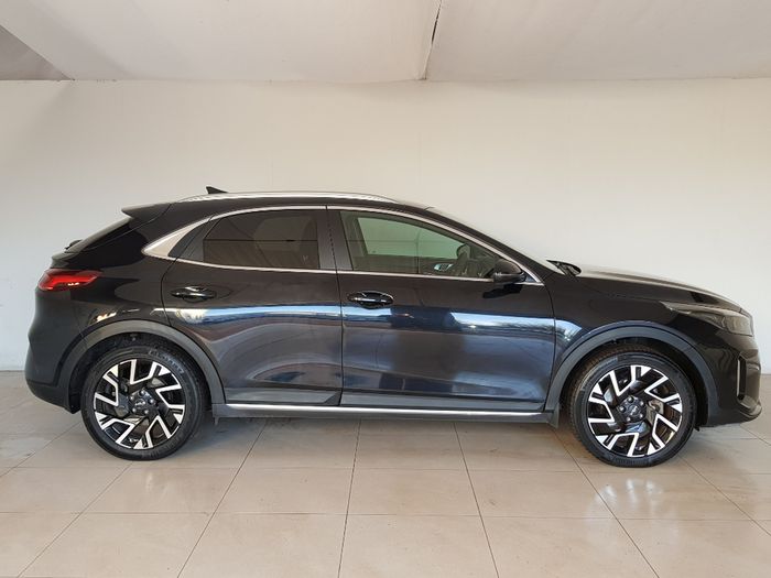 Kia Xceed 2023