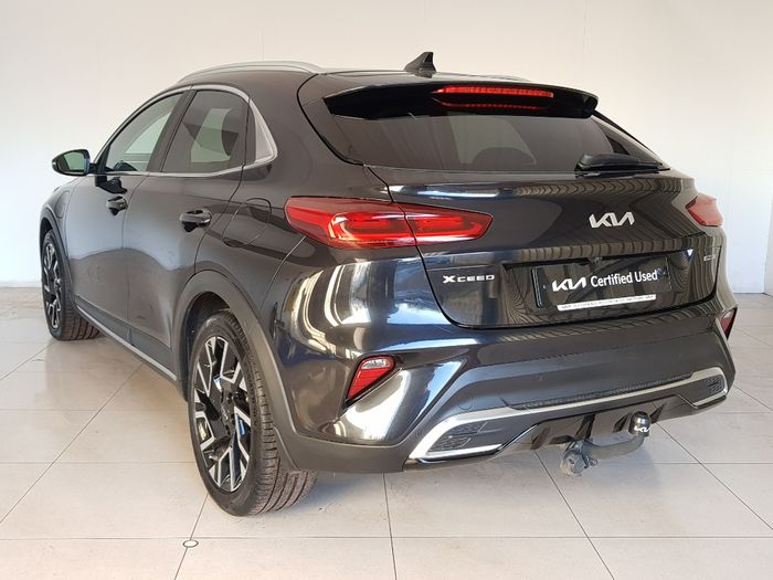 Kia Xceed 2023