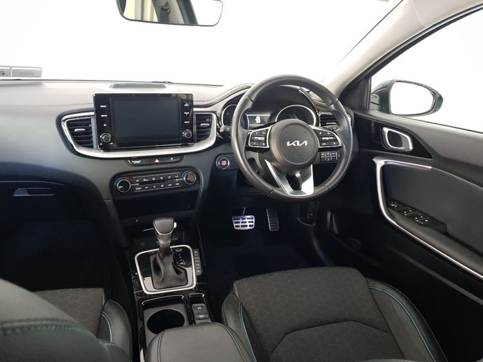 Kia Xceed 2023