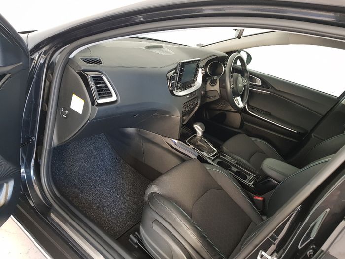 Kia Xceed 2023