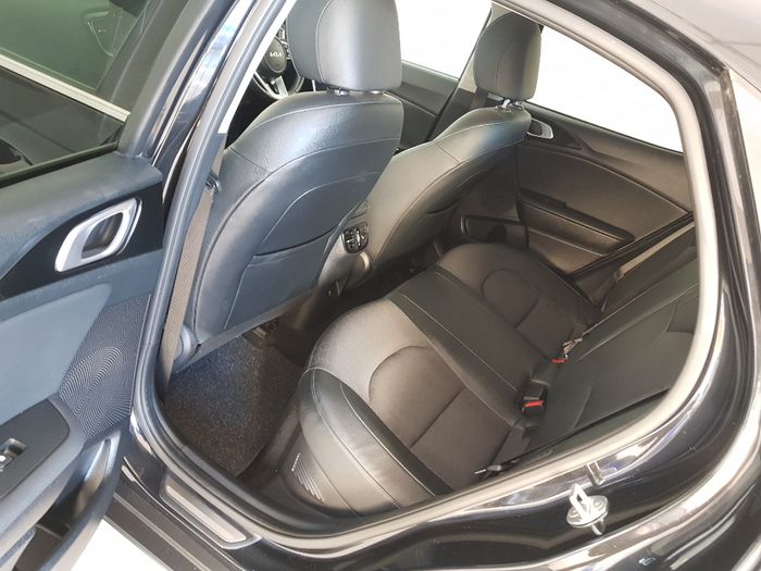 Kia Xceed 2023