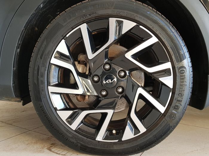 Kia Xceed 2023