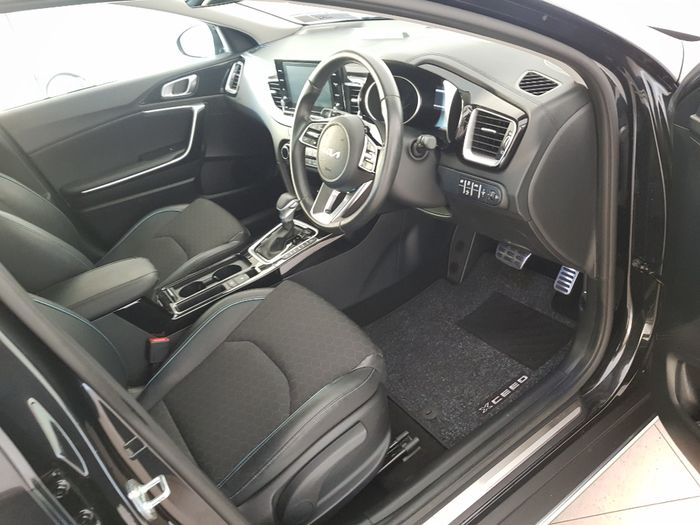 Kia Xceed 2023