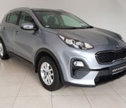 Kia Sportage 2021