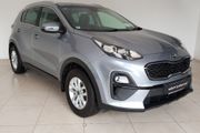 Kia Sportage 2021