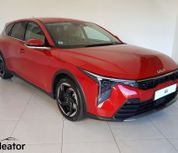 Kia K4 2026