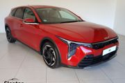 Kia K4 2026