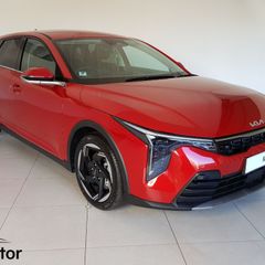 Kia K4 2026