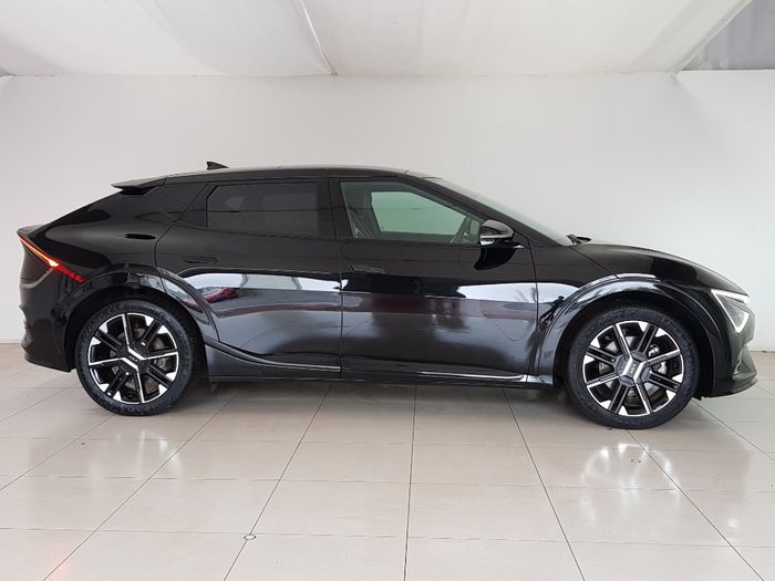 Kia EV6 2026