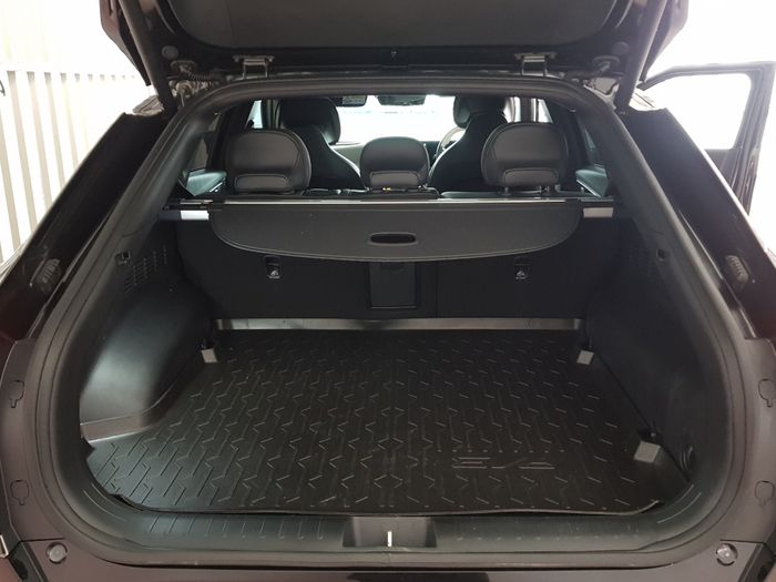 Kia EV6 2026