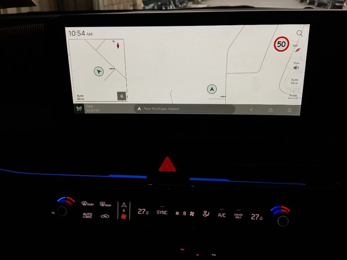 Kia EV6 2026