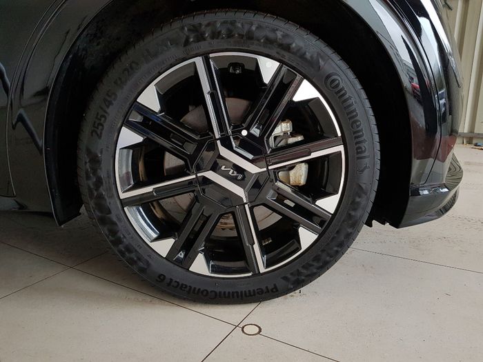 Kia EV6 2026