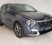 Kia Sportage 2024