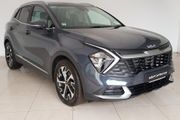 Kia Sportage 2024