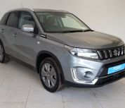 Suzuki S-CROSS 2026