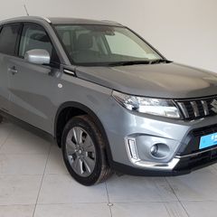 Suzuki S-CROSS 2026