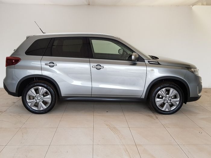 Suzuki S-CROSS 2026