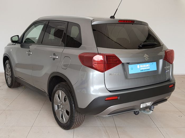 Suzuki S-CROSS 2026