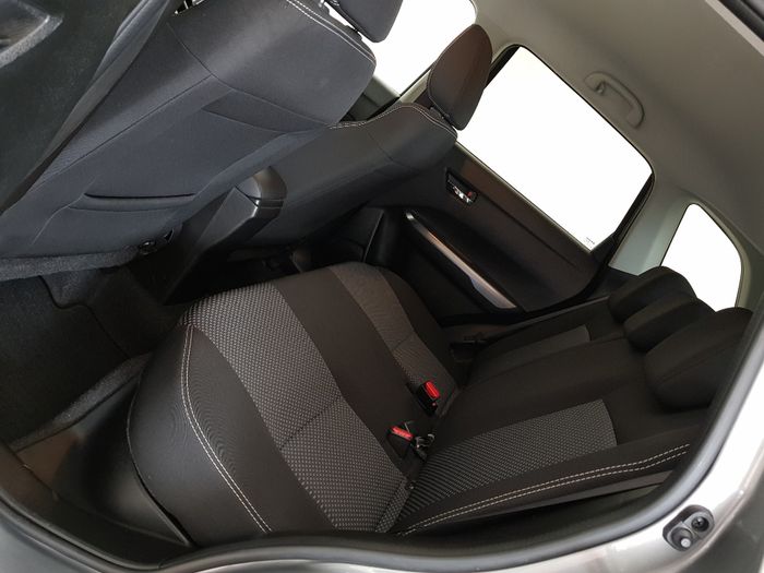 Suzuki S-CROSS 2026