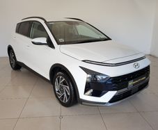 Hyundai Bayon 2024