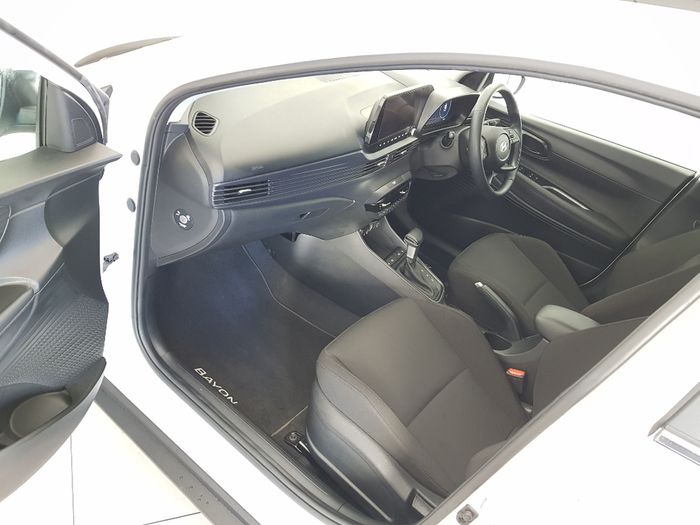 Hyundai Bayon 2024