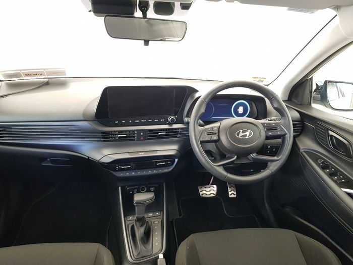 Hyundai Bayon 2024