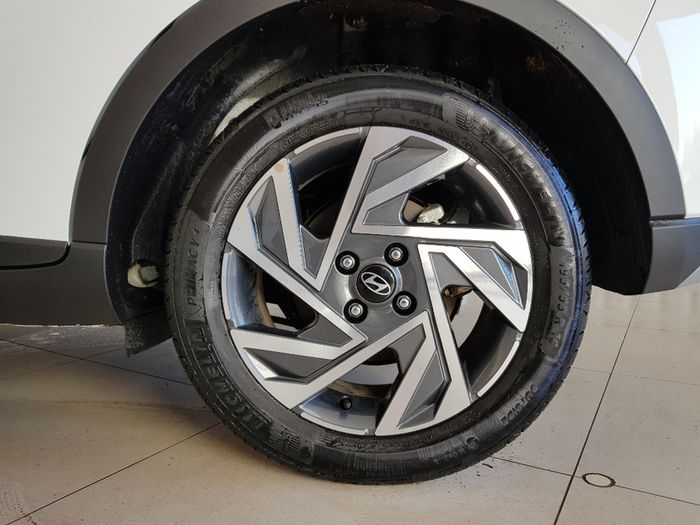 Hyundai Bayon 2024