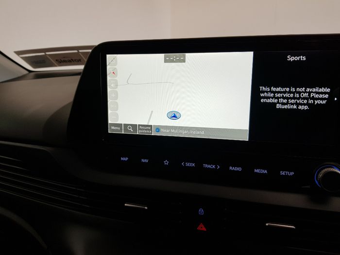 Hyundai Bayon 2024