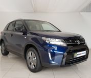 Suzuki Vitara 2026