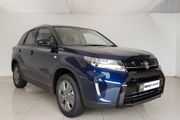 Suzuki Vitara 2026